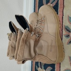 NWT Belleville Boot Men's 10.5